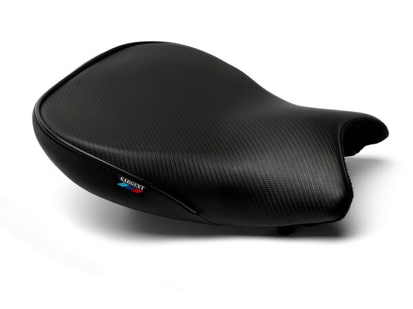 BMW - S1000RR 2020+ - World Sport Performance Seat